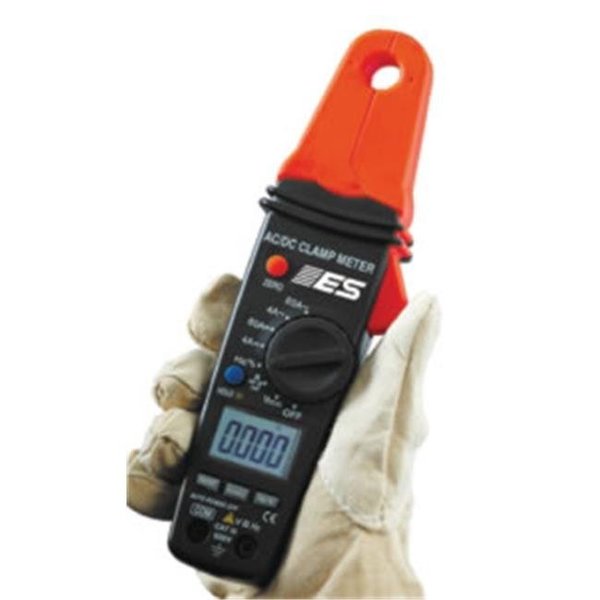 Electronic Spec. Electronic Specialities 687 Low Current Probe Digital Multimeter EL687